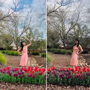 Meet your Posher, My